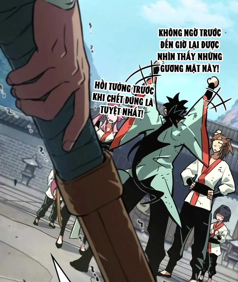 Võ Giả Toàn Tri Chap 1 - Next Chap 2