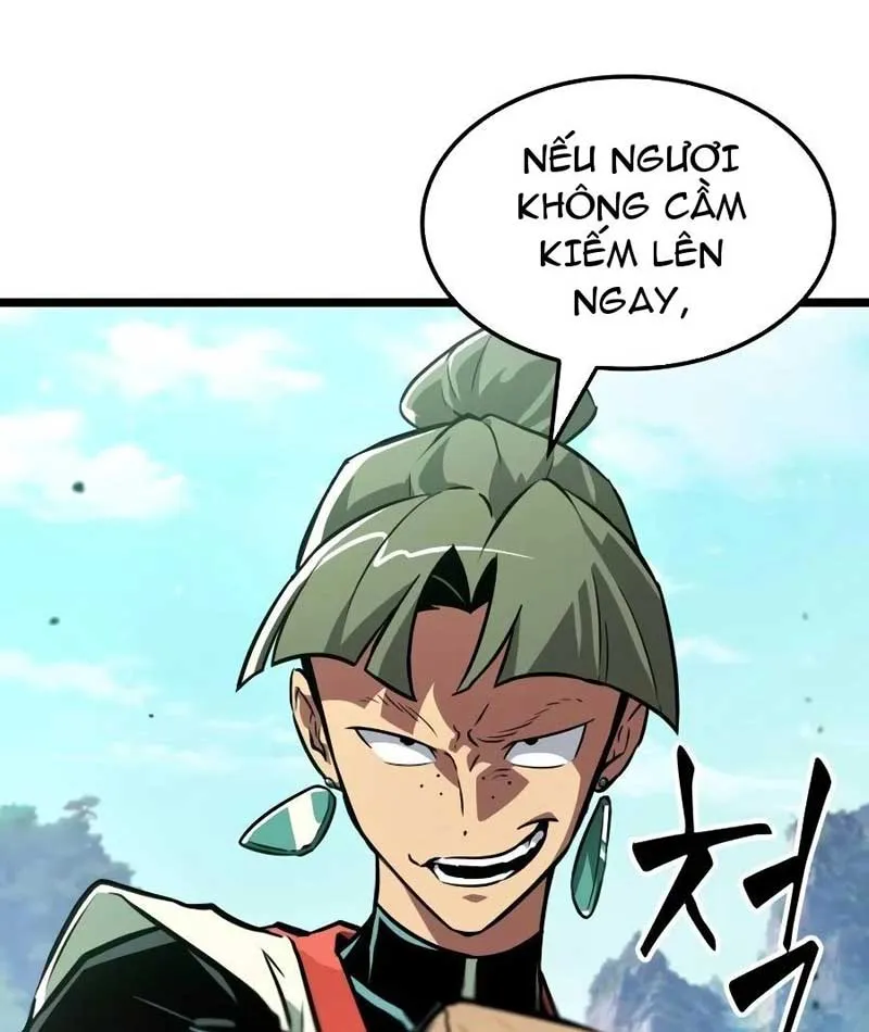 Võ Giả Toàn Tri Chap 1 - Next Chap 2