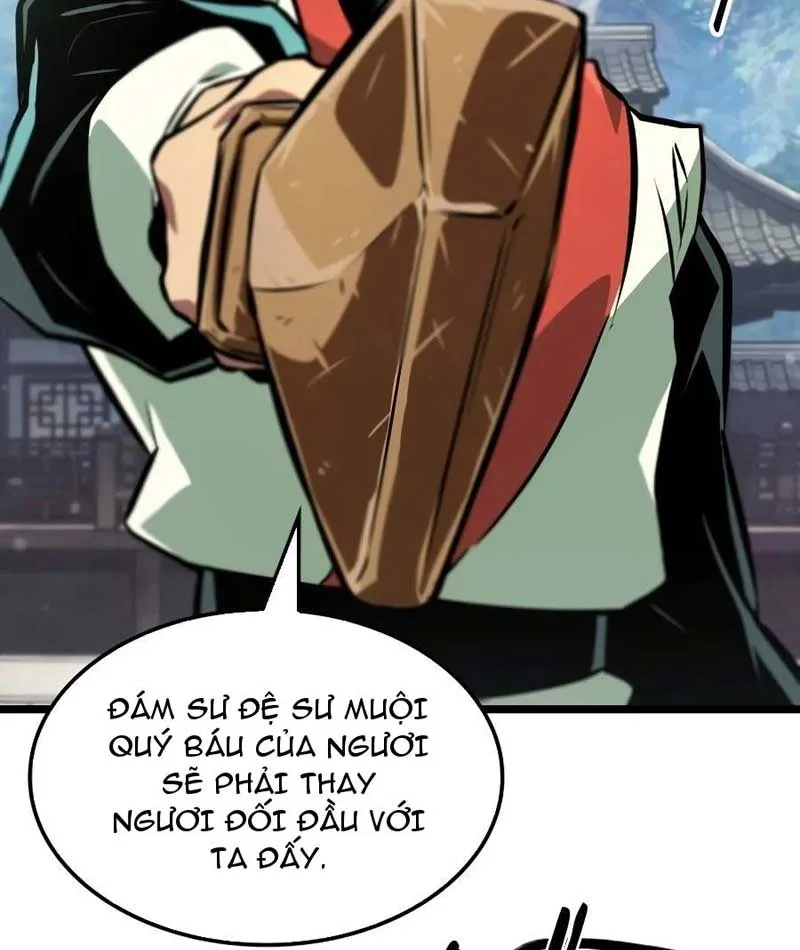 Võ Giả Toàn Tri Chap 1 - Next Chap 2