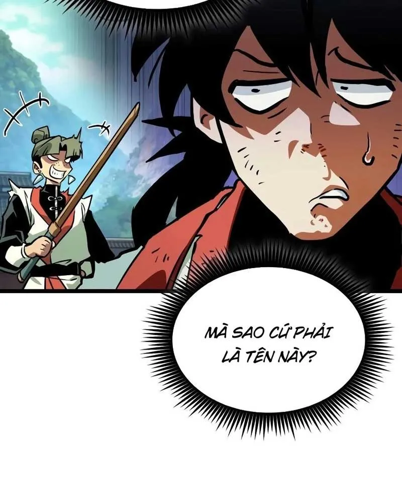 Võ Giả Toàn Tri Chap 1 - Next Chap 2