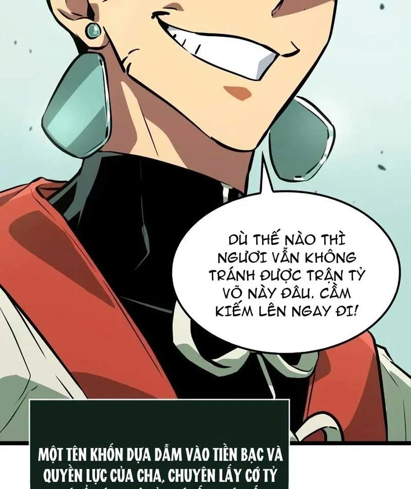 Võ Giả Toàn Tri Chap 1 - Next Chap 2