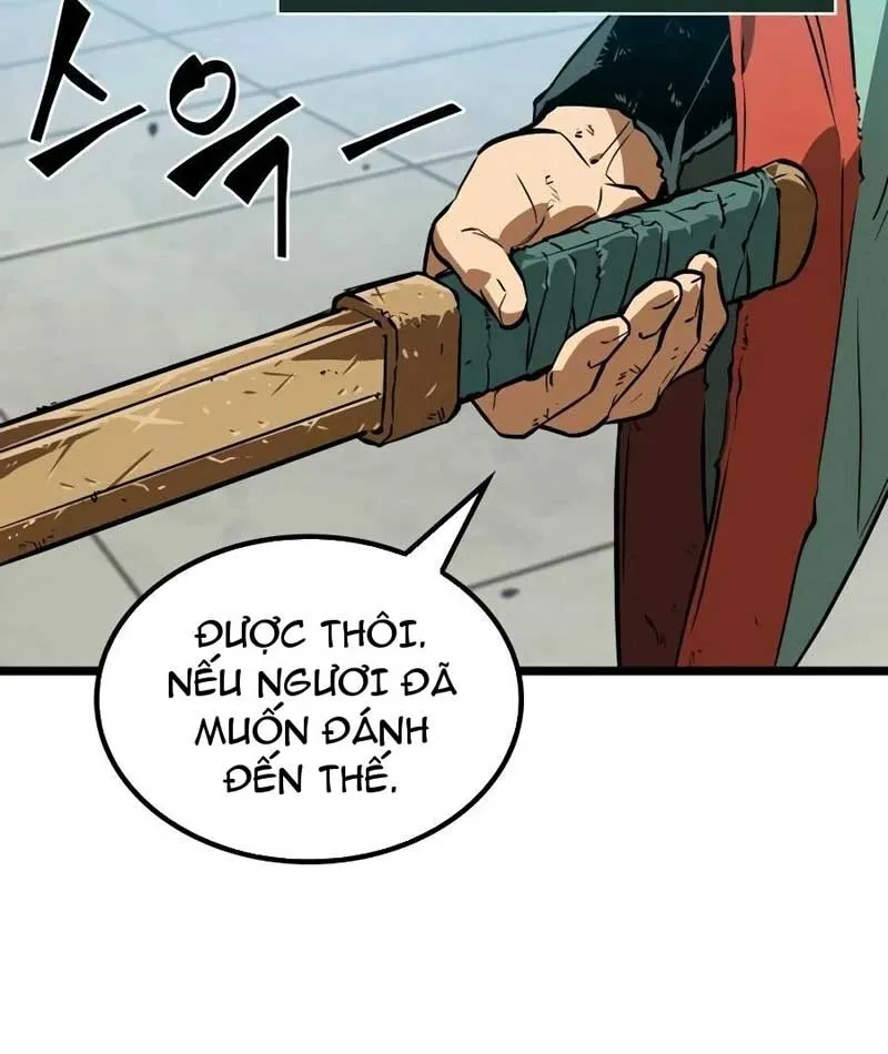 Võ Giả Toàn Tri Chap 1 - Next Chap 2