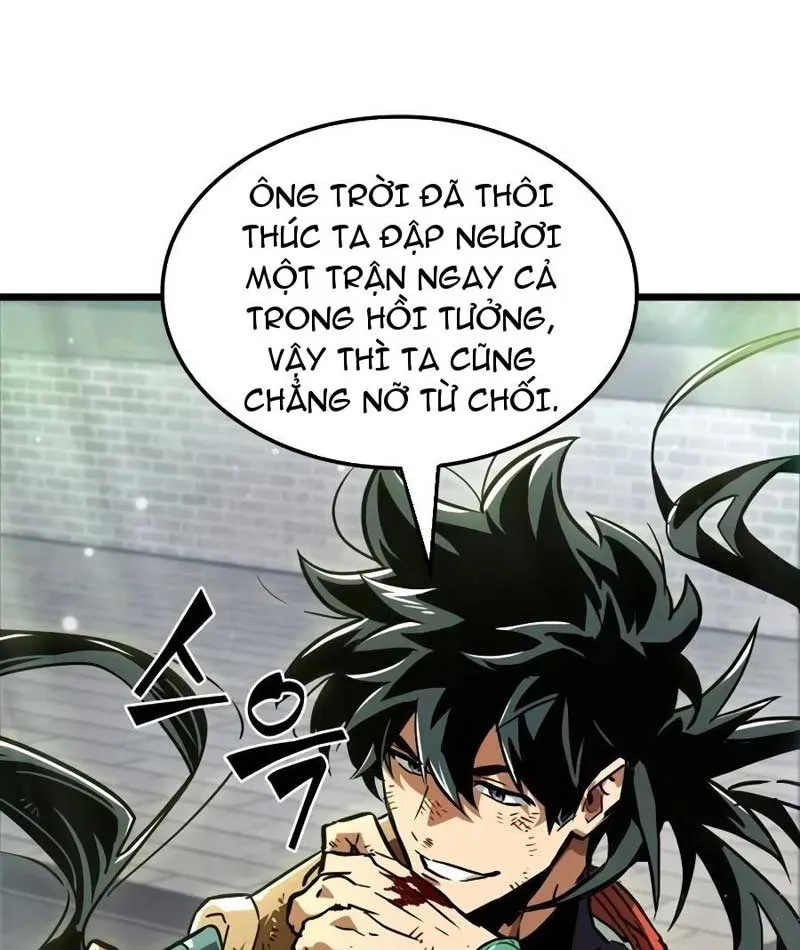 Võ Giả Toàn Tri Chap 1 - Next Chap 2