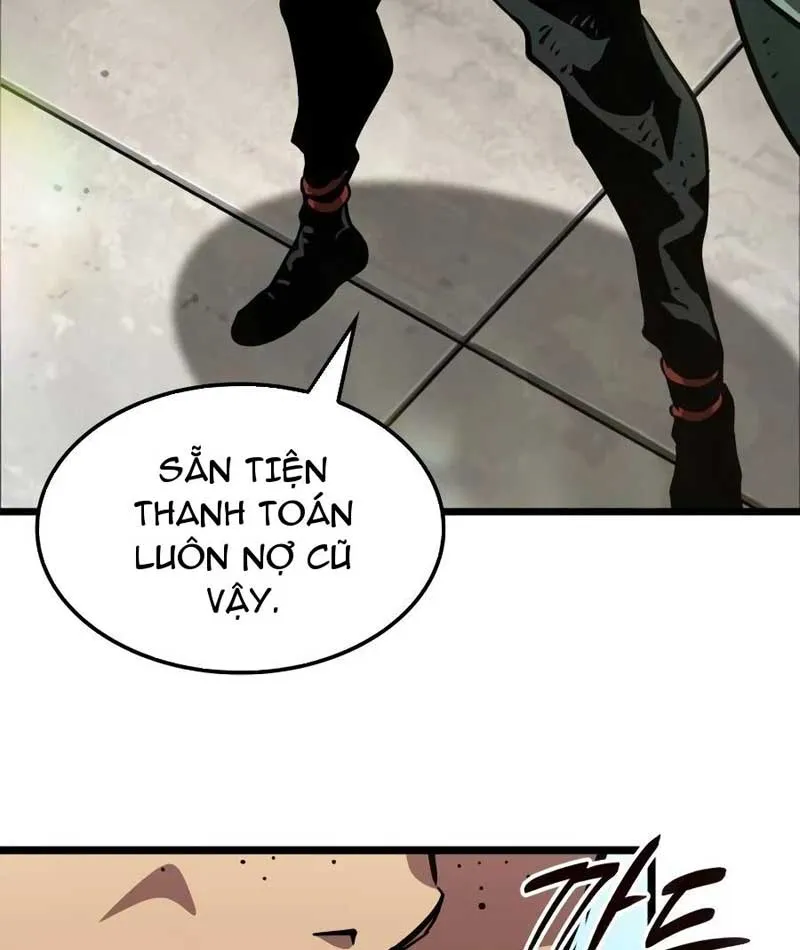 Võ Giả Toàn Tri Chap 1 - Next Chap 2