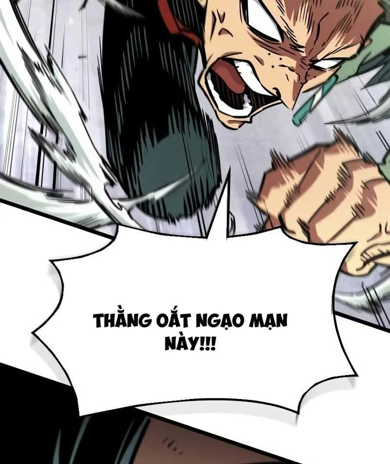 Võ Giả Toàn Tri Chap 1 - Next Chap 2
