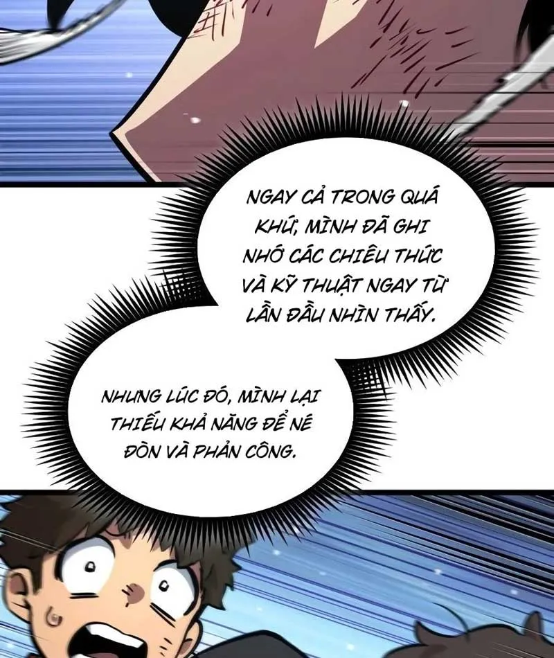 Võ Giả Toàn Tri Chap 1 - Next Chap 2