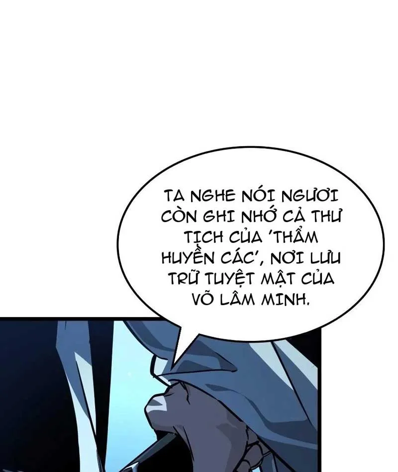 Võ Giả Toàn Tri Chap 1 - Next Chap 2