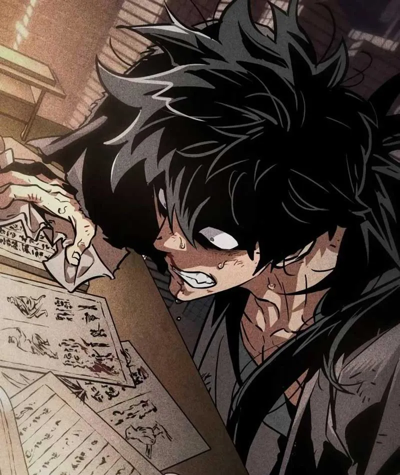 Võ Giả Toàn Tri Chap 1 - Next Chap 2