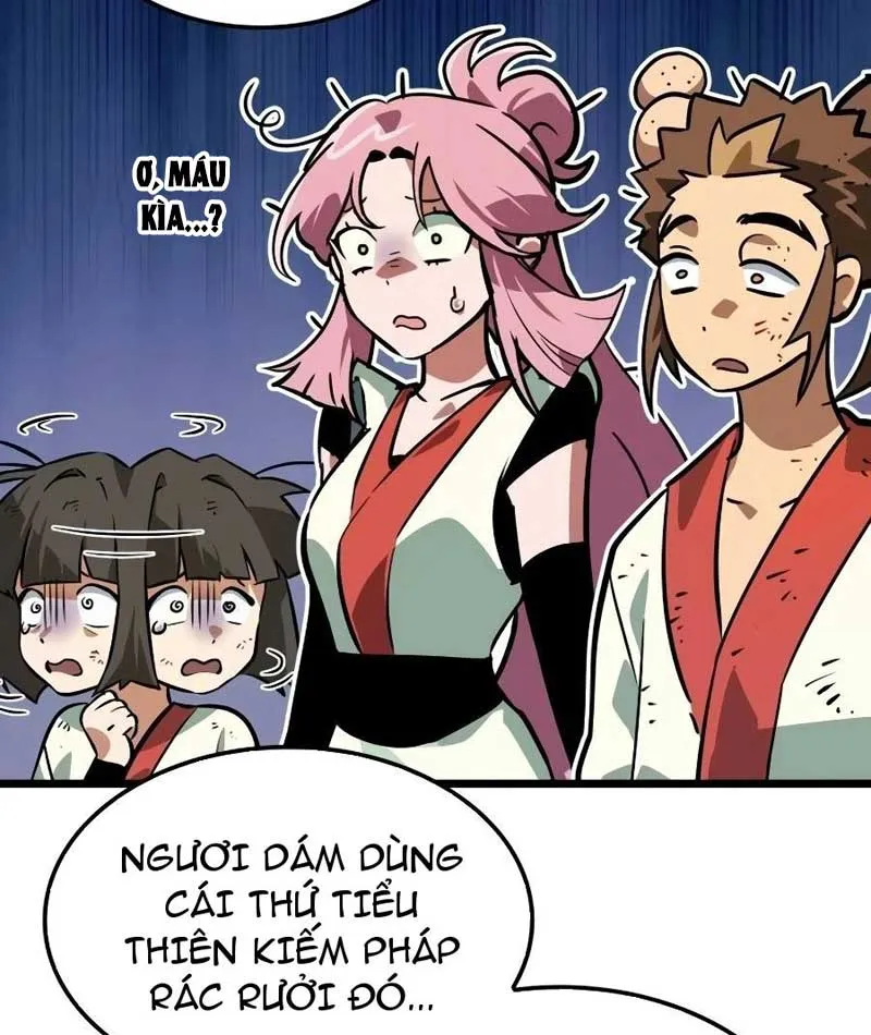 Võ Giả Toàn Tri Chap 1 - Next Chap 2