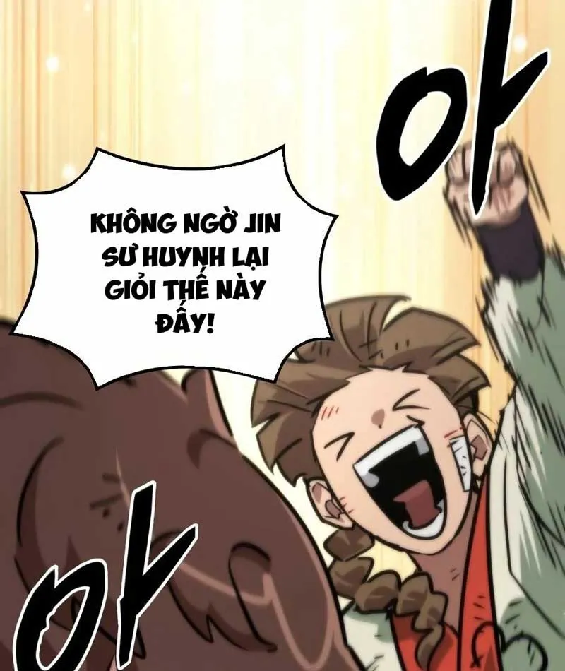 Võ Giả Toàn Tri Chap 1 - Next Chap 2