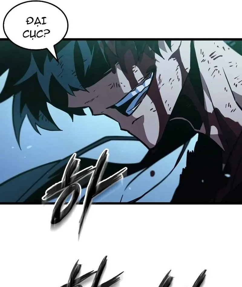 Võ Giả Toàn Tri Chap 1 - Next Chap 2