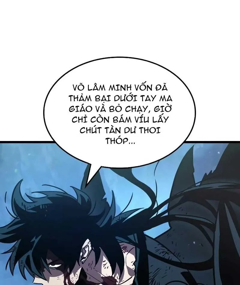 Võ Giả Toàn Tri Chap 1 - Next Chap 2