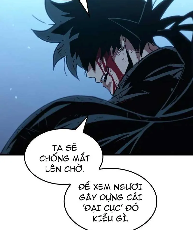 Võ Giả Toàn Tri Chap 1 - Next Chap 2