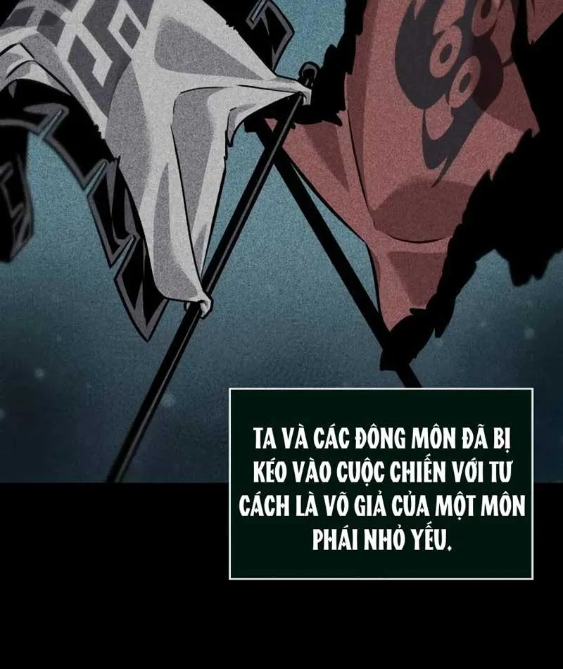 Võ Giả Toàn Tri Chap 1 - Next Chap 2