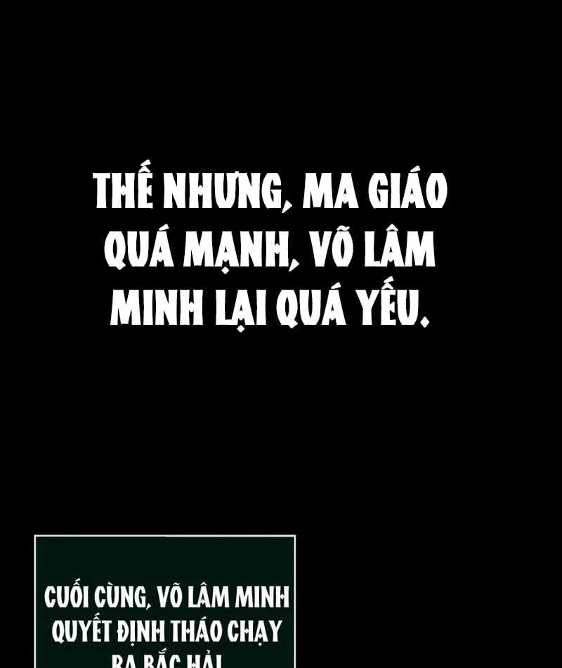 Võ Giả Toàn Tri Chap 1 - Next Chap 2