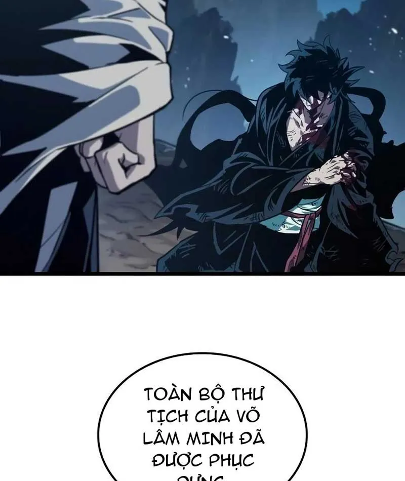Võ Giả Toàn Tri Chap 1 - Next Chap 2