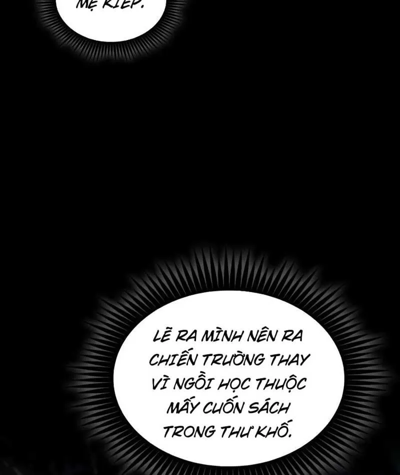 Võ Giả Toàn Tri Chap 1 - Next Chap 2