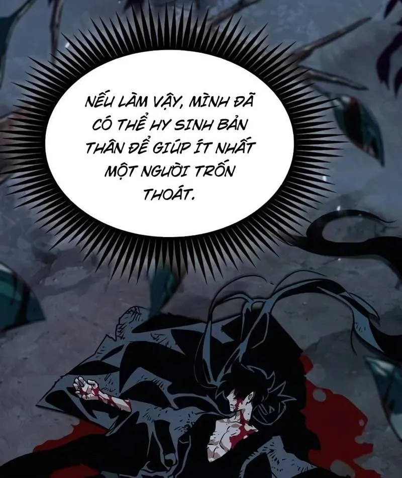 Võ Giả Toàn Tri Chap 1 - Next Chap 2