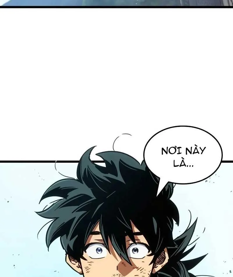 Võ Giả Toàn Tri Chap 1 - Next Chap 2