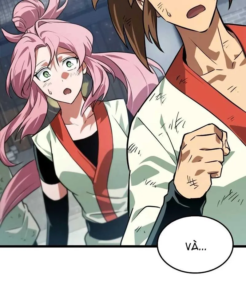 Võ Giả Toàn Tri Chap 1 - Next Chap 2