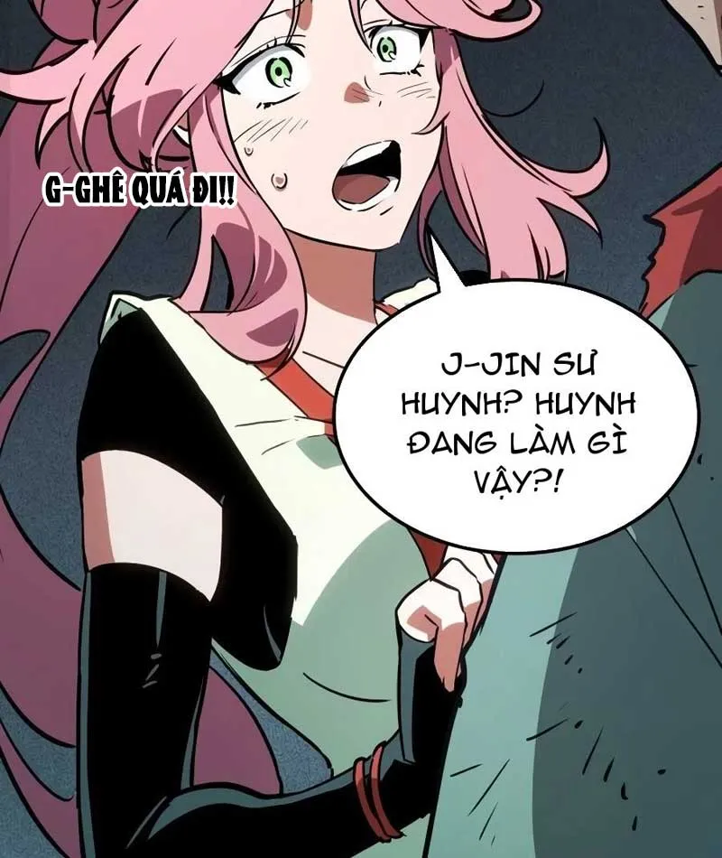 Võ Giả Toàn Tri Chap 1 - Next Chap 2