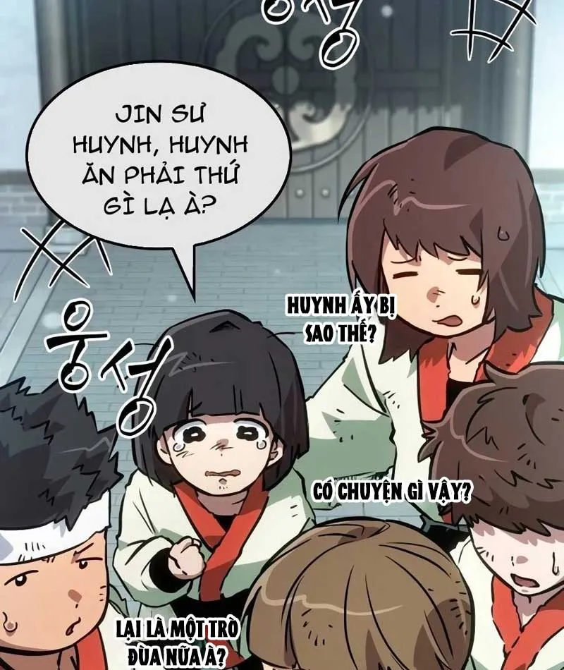 Võ Giả Toàn Tri Chap 1 - Next Chap 2