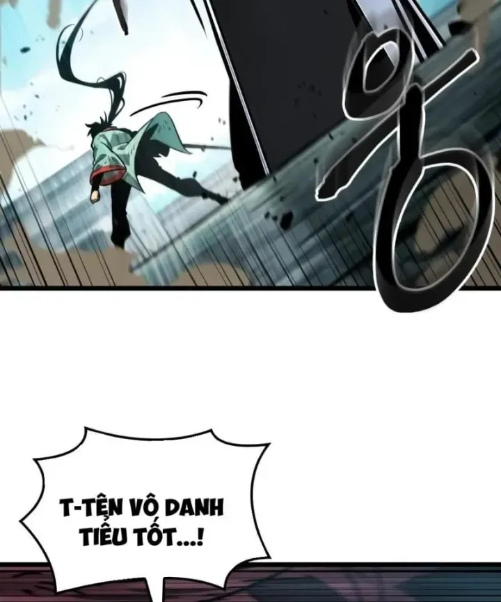 Võ Giả Toàn Tri Chap 10 - Next Chap 11