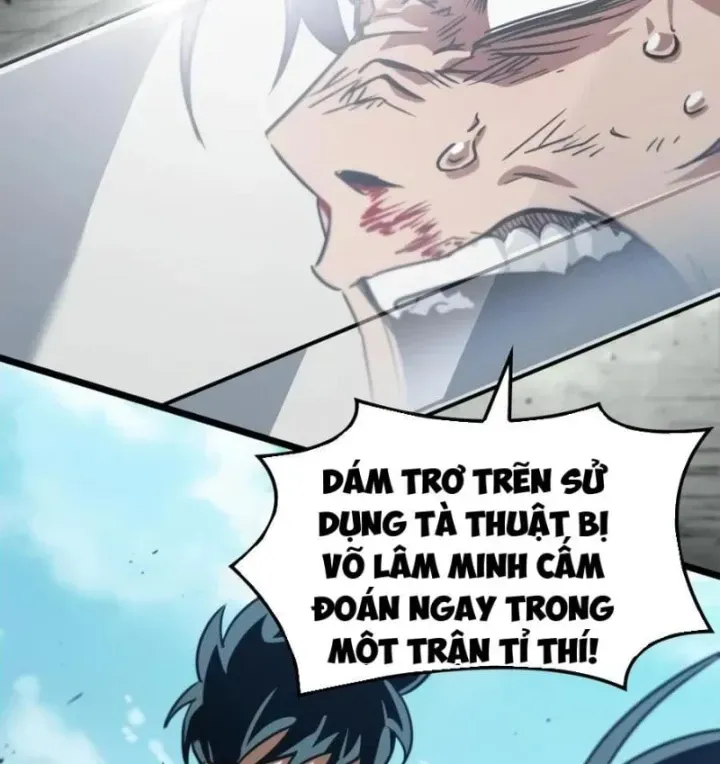 Võ Giả Toàn Tri Chap 10 - Next Chap 11