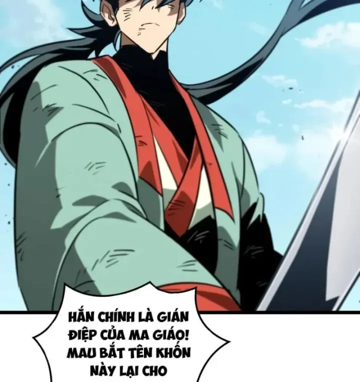 Võ Giả Toàn Tri Chap 10 - Next Chap 11