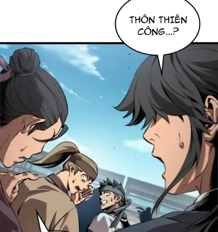 Võ Giả Toàn Tri Chap 10 - Next Chap 11
