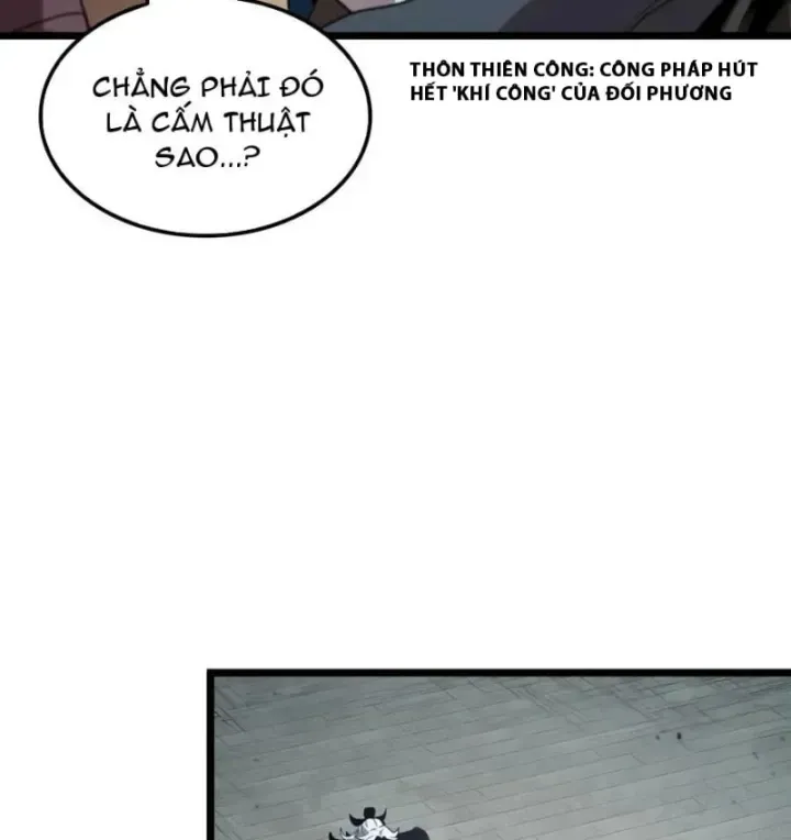 Võ Giả Toàn Tri Chap 10 - Next Chap 11