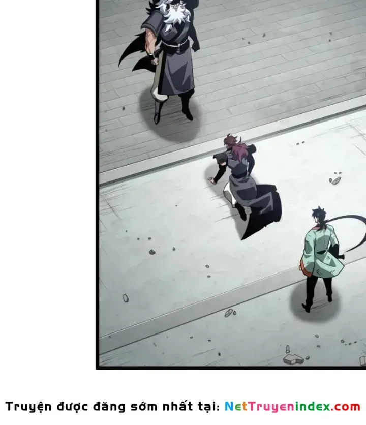 Võ Giả Toàn Tri Chap 10 - Next Chap 11