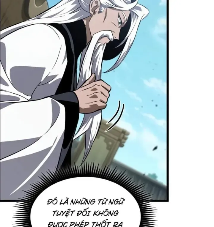 Võ Giả Toàn Tri Chap 10 - Next Chap 11