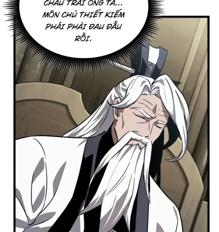 Võ Giả Toàn Tri Chap 10 - Next Chap 11