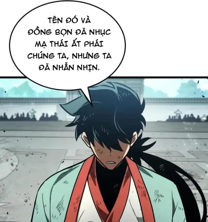 Võ Giả Toàn Tri Chap 10 - Next Chap 11
