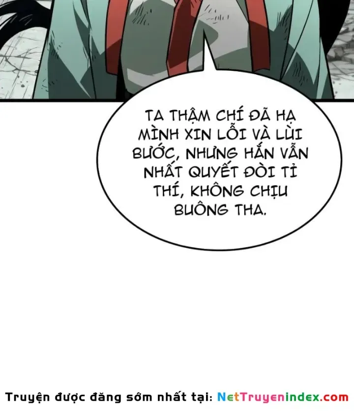 Võ Giả Toàn Tri Chap 10 - Next Chap 11