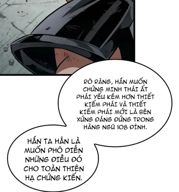 Võ Giả Toàn Tri Chap 10 - Next Chap 11