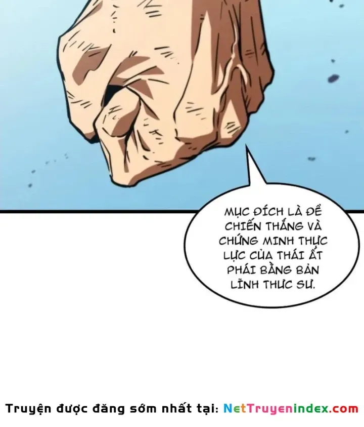 Võ Giả Toàn Tri Chap 10 - Next Chap 11