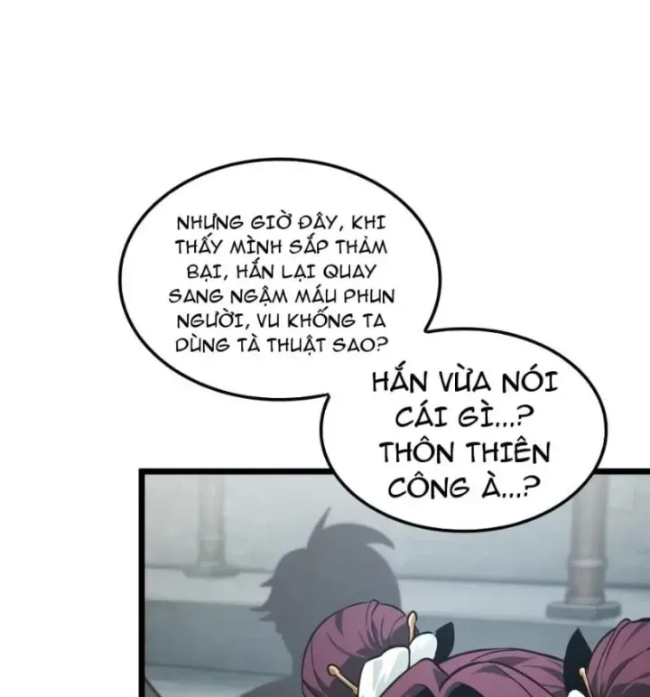 Võ Giả Toàn Tri Chap 10 - Next Chap 11