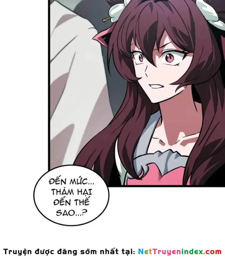 Võ Giả Toàn Tri Chap 10 - Next Chap 11