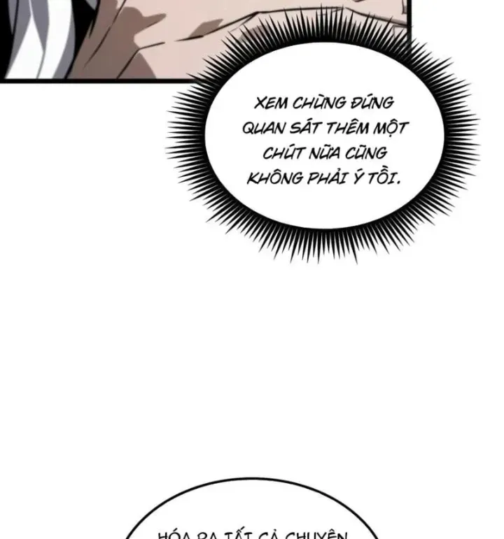Võ Giả Toàn Tri Chap 10 - Next Chap 11