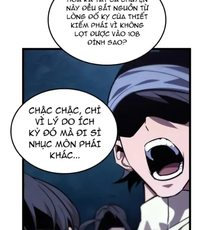 Võ Giả Toàn Tri Chap 10 - Next Chap 11