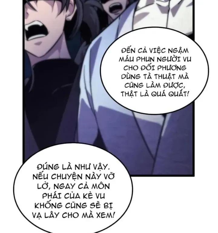 Võ Giả Toàn Tri Chap 10 - Next Chap 11