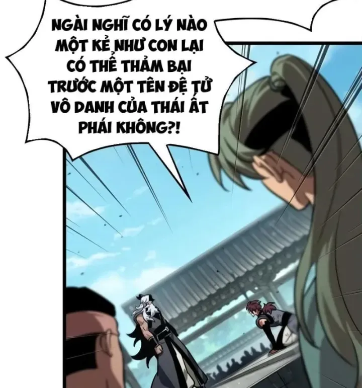Võ Giả Toàn Tri Chap 10 - Next Chap 11