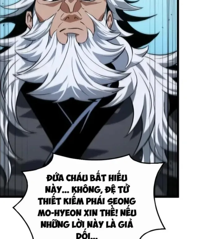 Võ Giả Toàn Tri Chap 10 - Next Chap 11