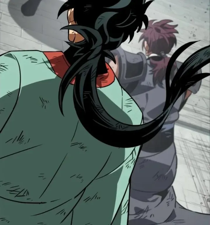 Võ Giả Toàn Tri Chap 10 - Next Chap 11