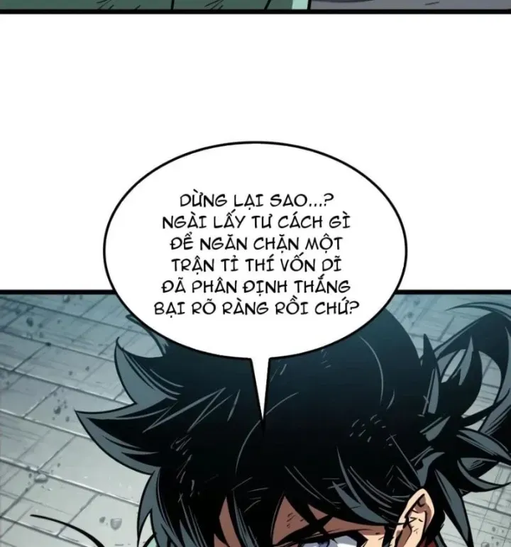 Võ Giả Toàn Tri Chap 10 - Next Chap 11