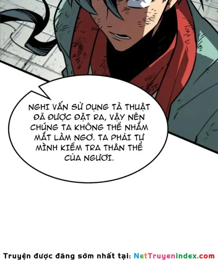 Võ Giả Toàn Tri Chap 10 - Next Chap 11