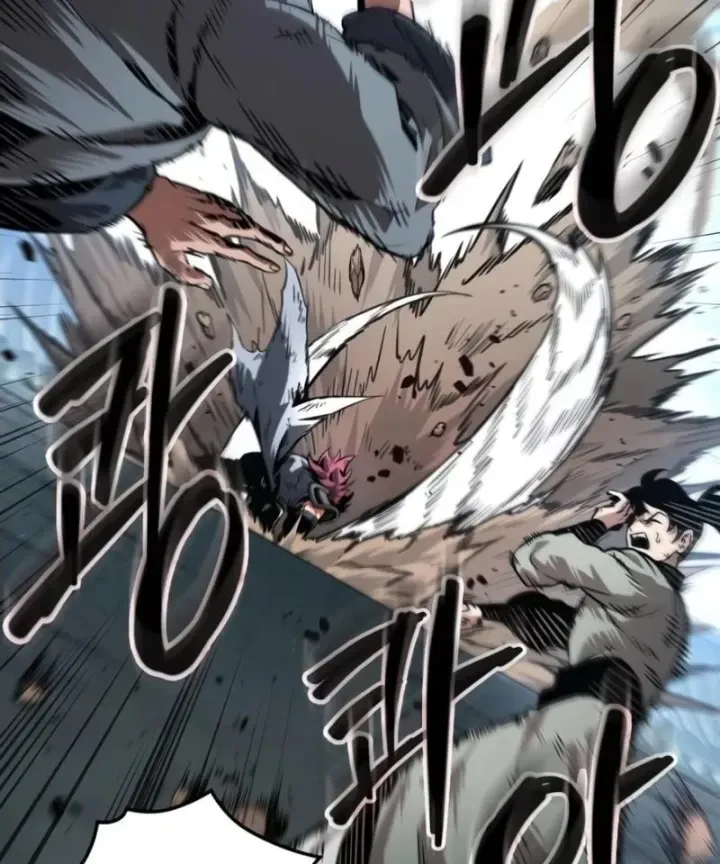 Võ Giả Toàn Tri Chap 10 - Next Chap 11