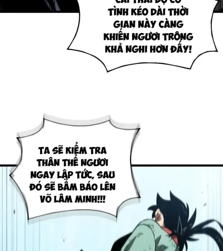 Võ Giả Toàn Tri Chap 10 - Next Chap 11
